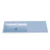 Умывальник Fancy Marble Vox 1400 L, белый (11814201)- Фото 1
